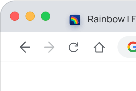 Download Rainbow Extension